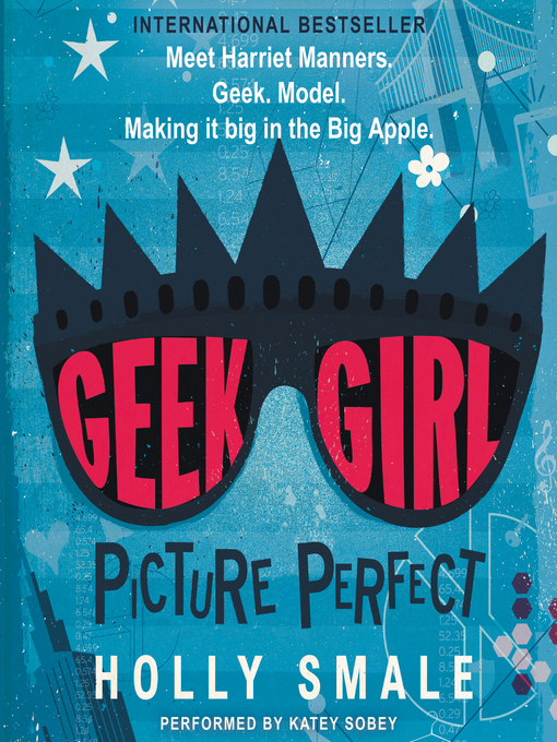 Title details for Picture Perfect by Holly Smale - Available